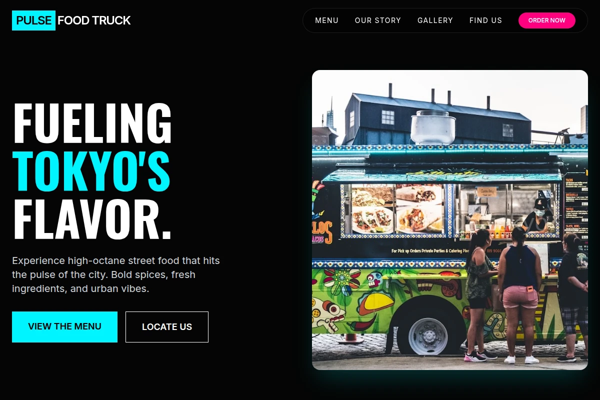 food-truck